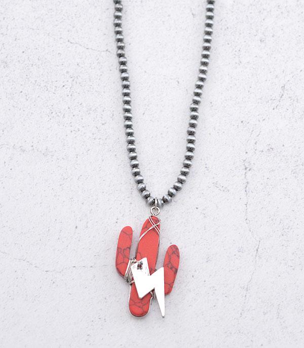 Ace High Trends NECKLACES,WESTERN TREND