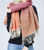 Ace High Trends KIMONO I SCARVES,SCARF / SCARF RING,SALE,SCARVES | APPAREL 