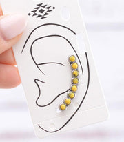 Ace High Trends EARRINGS,POST EARRINGS,SALE,JEWELRY