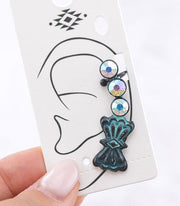 Ace High Trends EARRINGS,POST EARRINGS,SALE,JEWELRY