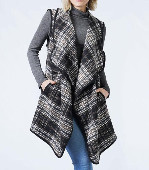 Ace High Trends KIMONO I SCARVES,VEST/ CARDIGAN,SALE,SCARVES | APPAREL 