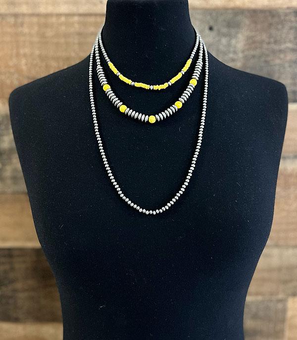 Ace High Trends NECKLACES,WESTERN LONG NECKLACES