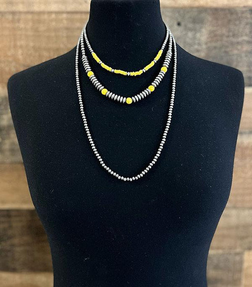 Ace High Trends NECKLACES,WESTERN LONG NECKLACES