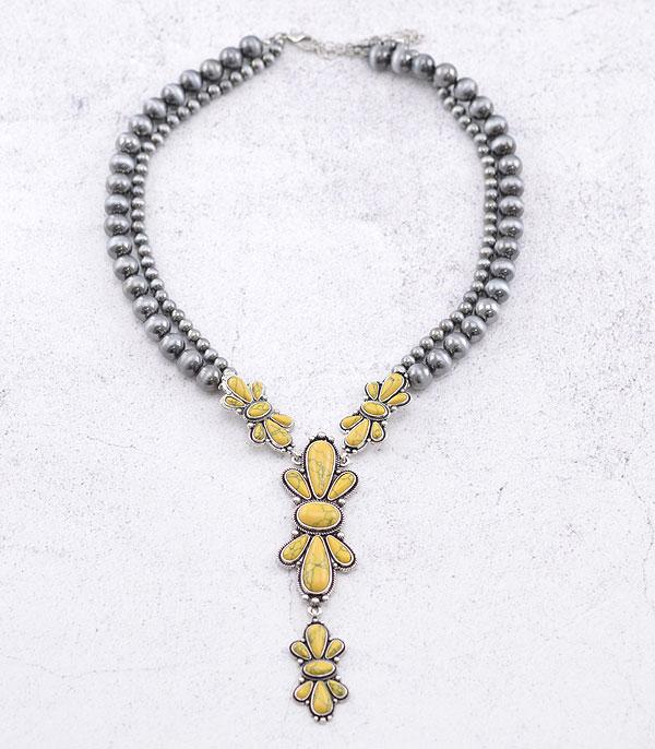 Ace High Trends NECKLACES,WESTERN TREND