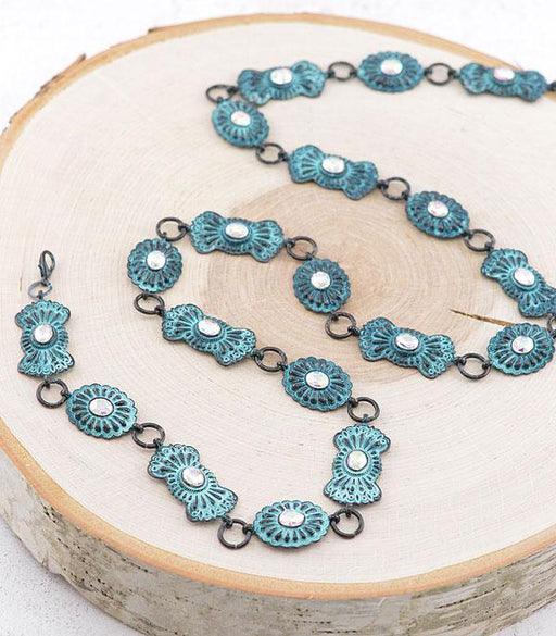 Ace High Trends BELTS,SALE,MISCELLANEOUS