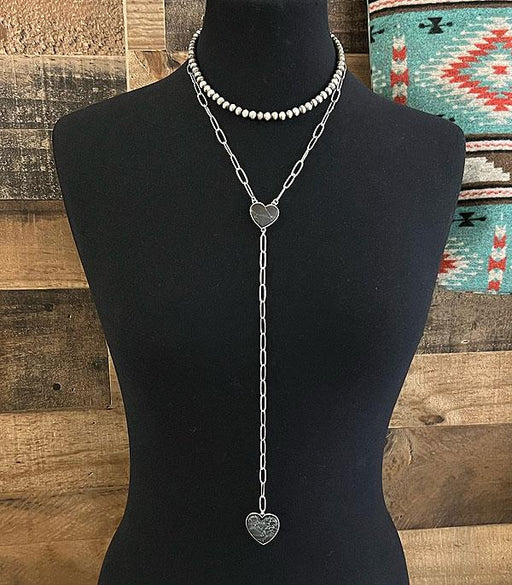 Ace High Trends NECKLACES,WESTERN LONG NECKLACES