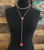 Ace High Trends NECKLACES,WESTERN LONG NECKLACES