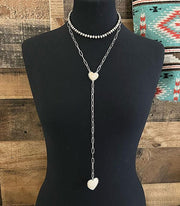 Ace High Trends NECKLACES,WESTERN LONG NECKLACES