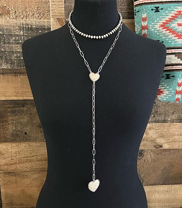 Ace High Trends NECKLACES,WESTERN LONG NECKLACES