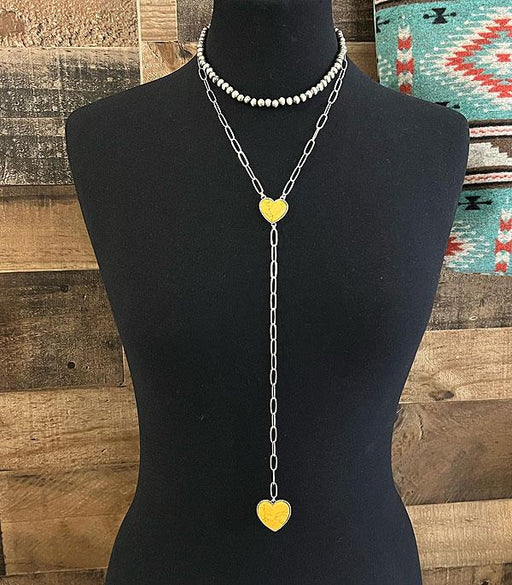 Ace High Trends NECKLACES,WESTERN LONG NECKLACES
