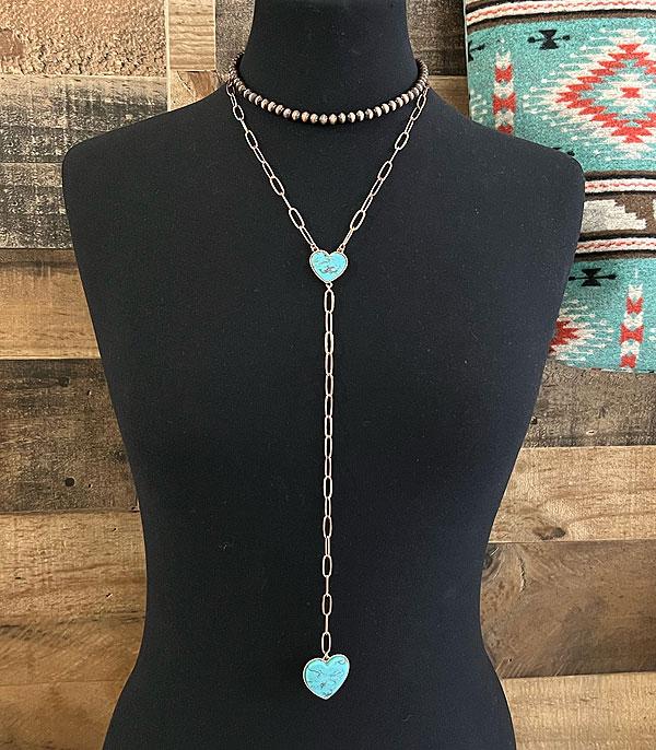 Ace High Trends NECKLACES,WESTERN LONG NECKLACES