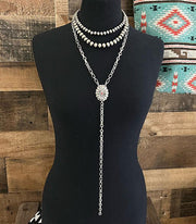 Ace High Trends NECKLACES,WESTERN LONG NECKLACES