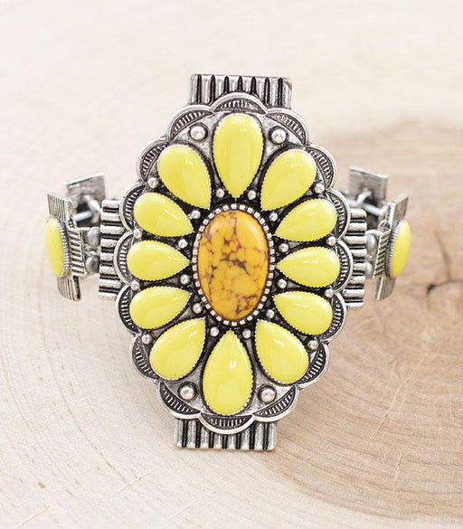 Ace High Trends BRACELETS,STRETCH