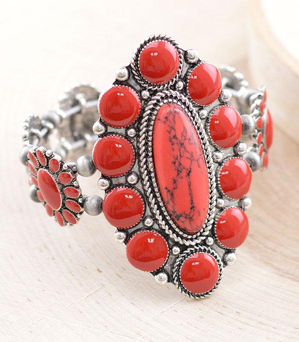 Ace High Trends BRACELETS,STRETCH