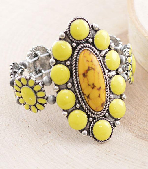 Ace High Trends BRACELETS,STRETCH