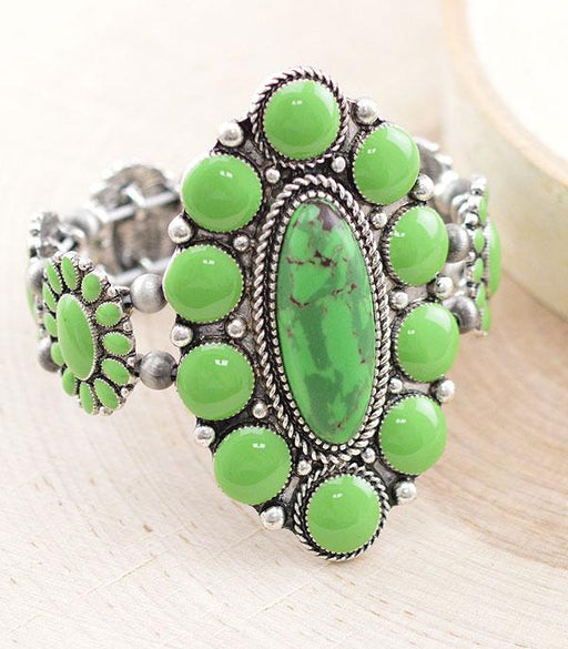 Ace High Trends BRACELETS,STRETCH