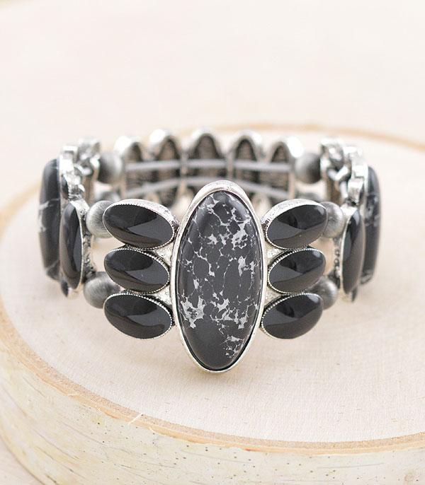 Ace High Trends BRACELETS,STRETCH