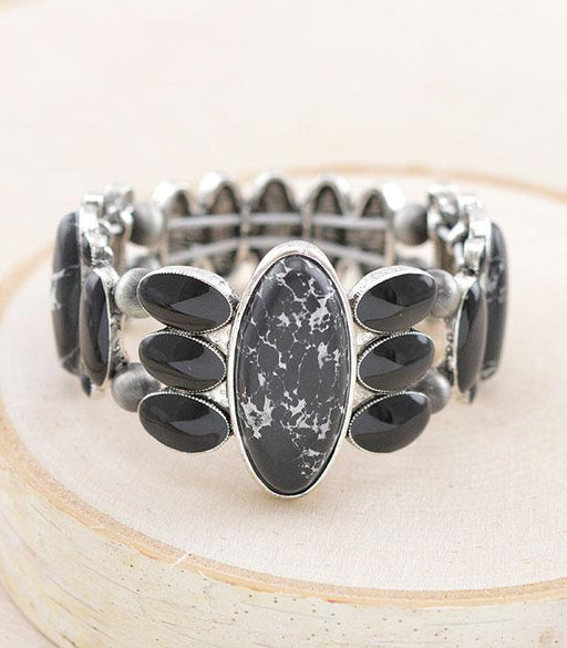 Ace High Trends BRACELETS,STRETCH