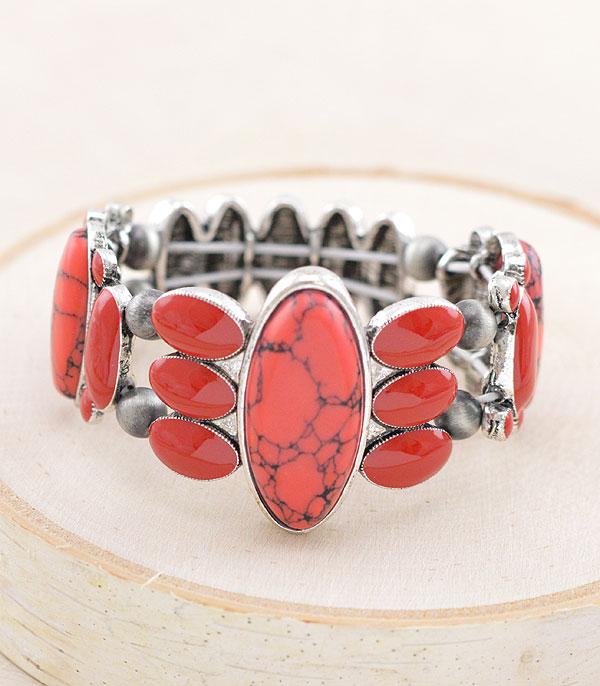 Ace High Trends BRACELETS,STRETCH