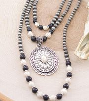 Ace High Trends NECKLACES,WESTERN LONG NECKLACES