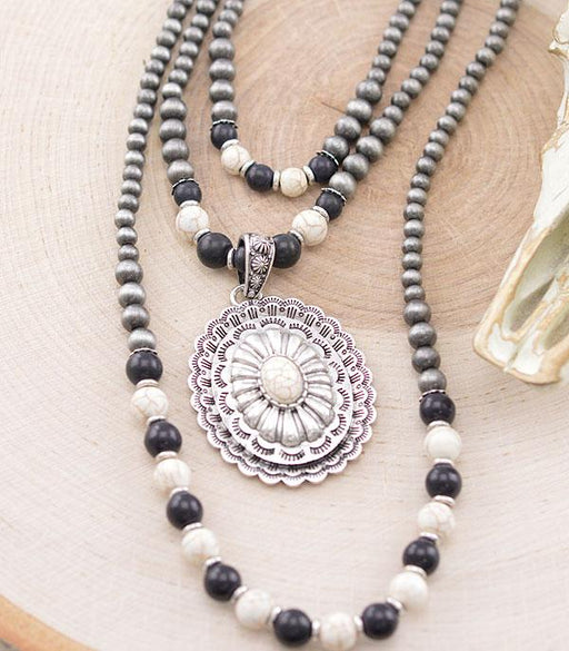 Ace High Trends NECKLACES,WESTERN LONG NECKLACES
