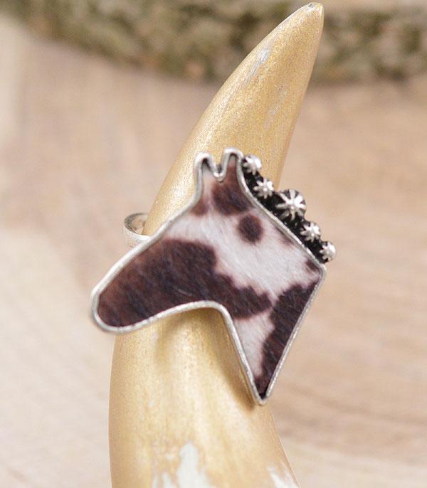Ace High Trends RINGS