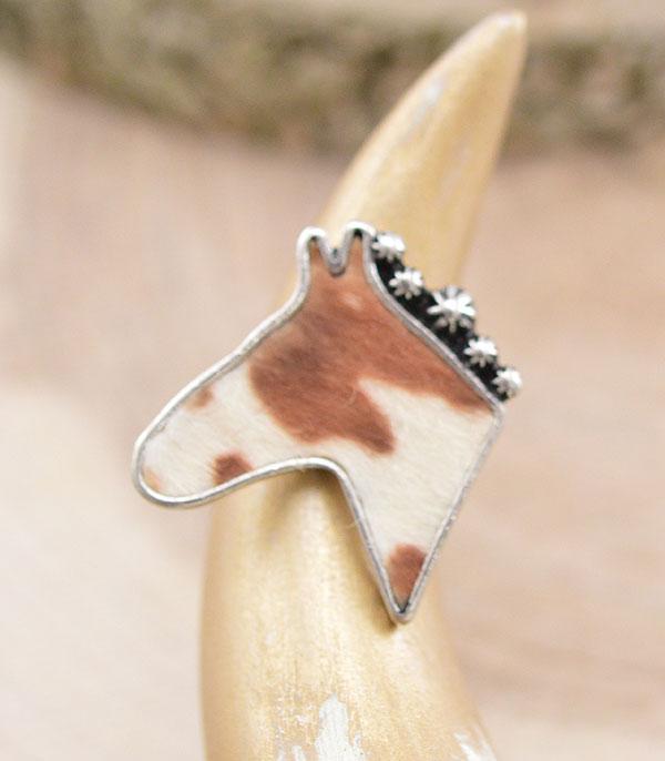 Ace High Trends RINGS