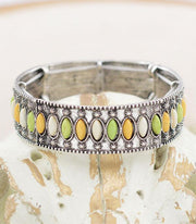 Ace High Trends BRACELETS,STRETCH