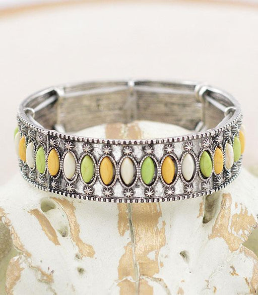 Ace High Trends BRACELETS,STRETCH