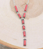 Ace High Trends NECKLACES,WESTERN LONG NECKLACES