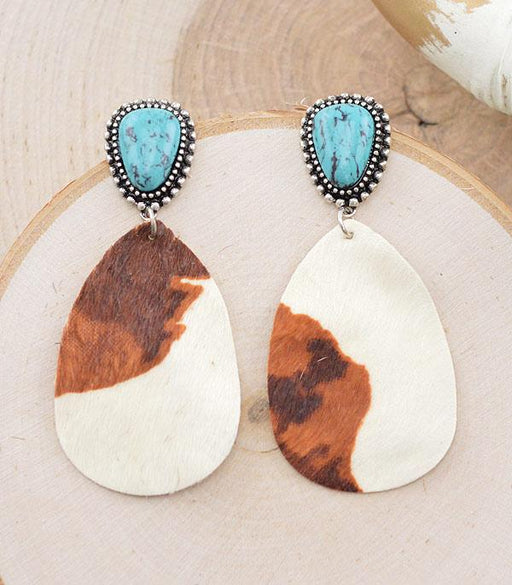 Ace High Trends EARRINGS,WESTERN POST EARRINGS,SALE,JEWELRY