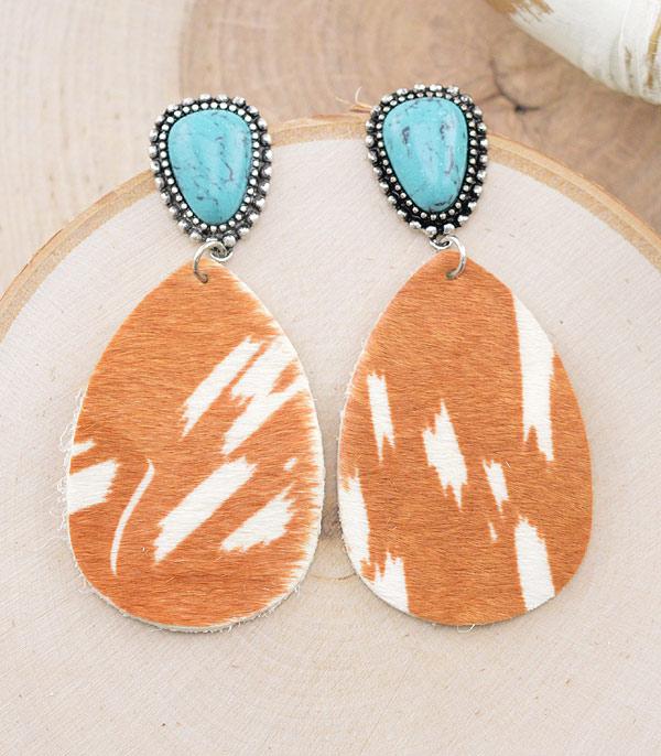 Ace High Trends EARRINGS,WESTERN POST EARRINGS,SALE,JEWELRY