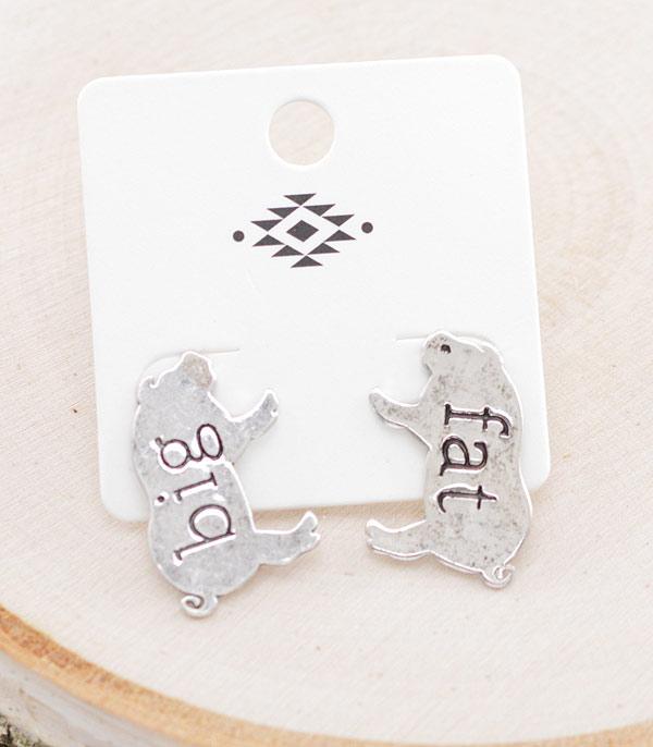 Ace High Trends EARRINGS,POST EARRINGS,SALE,JEWELRY