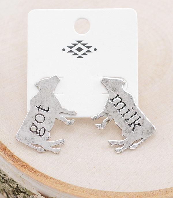 Ace High Trends EARRINGS,POST EARRINGS,SALE,JEWELRY