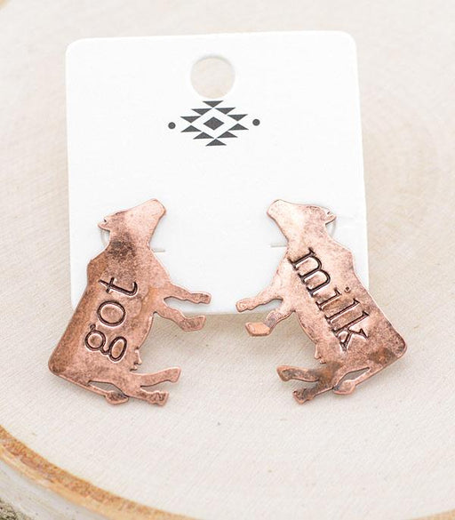 Ace High Trends EARRINGS,POST EARRINGS,SALE,JEWELRY