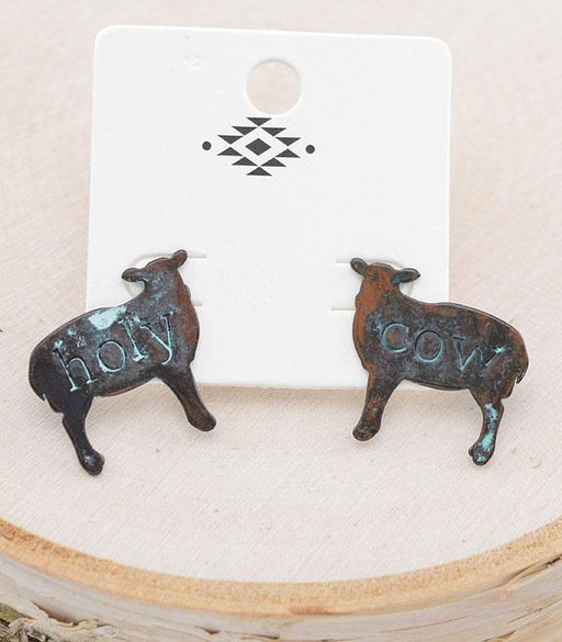 Ace High Trends EARRINGS,POST EARRINGS,SALE,JEWELRY