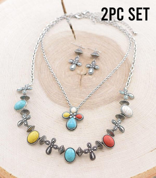 Ace High Trends NECKLACES,WESTERN LONG NECKLACES