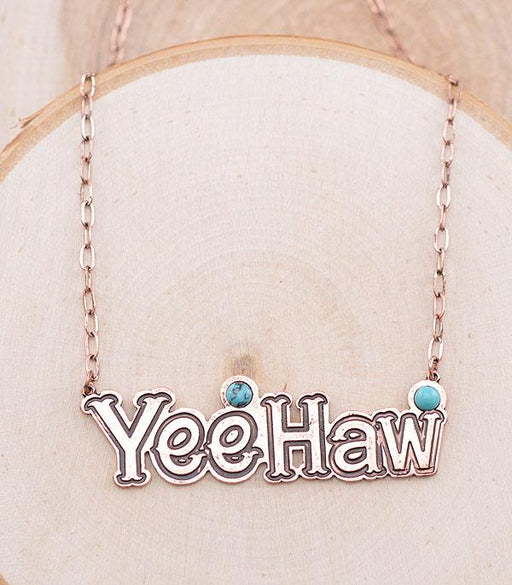 Ace High Trends NECKLACES,CHAIN WITH PENDANT