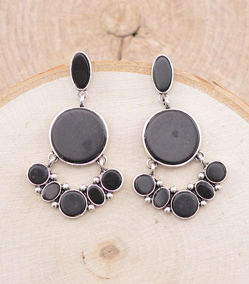 Ace High Trends EARRINGS,WESTERN POST EARRINGS,SALE,JEWELRY