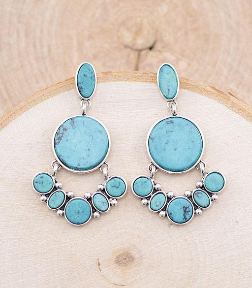 Ace High Trends EARRINGS,WESTERN POST EARRINGS,SALE,JEWELRY