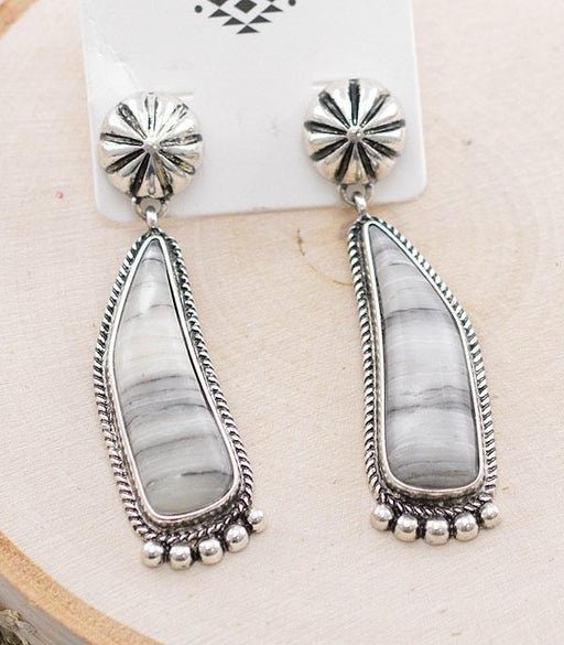 Ace High Trends EARRINGS,WESTERN POST EARRINGS,SALE,JEWELRY