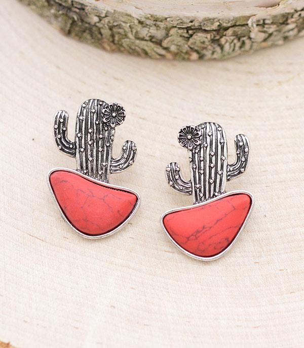Ace High Trends EARRINGS,WESTERN POST EARRINGS,SALE,JEWELRY