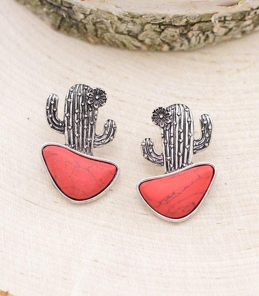 Ace High Trends EARRINGS,WESTERN POST EARRINGS,SALE,JEWELRY