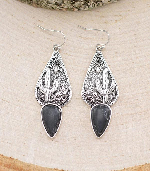 Ace High Trends EARRINGS,WESTERN HOOK EARRINGS,SALE,JEWELRY