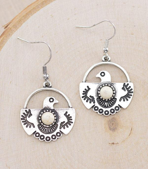 Ace High Trends EARRINGS,WESTERN HOOK EARRINGS,SALE,JEWELRY