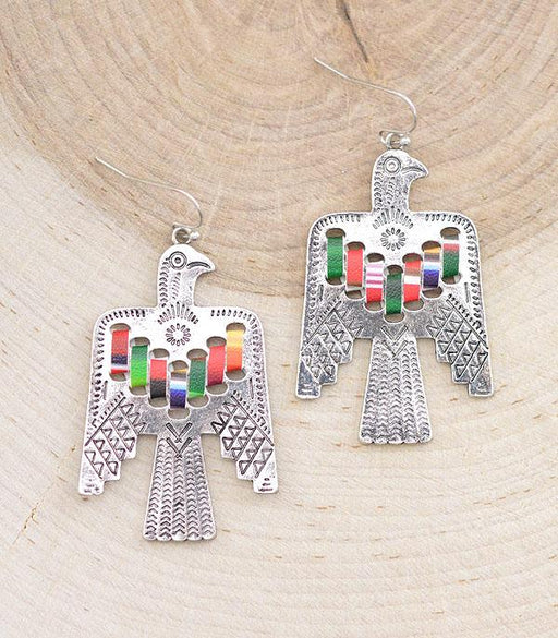 Ace High Trends EARRINGS,WESTERN HOOK EARRINGS,SALE,JEWELRY