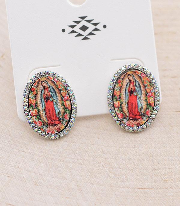 Ace High Trends EARRINGS,WESTERN POST EARRINGS,SALE,JEWELRY