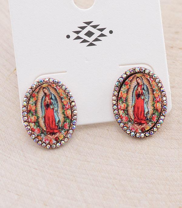 Ace High Trends EARRINGS,WESTERN POST EARRINGS,SALE,JEWELRY