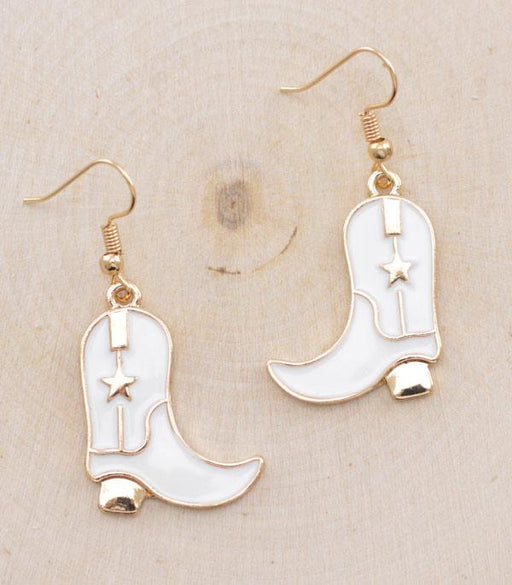 Ace High Trends EARRINGS,WESTERN HOOK EARRINGS,SALE,JEWELRY