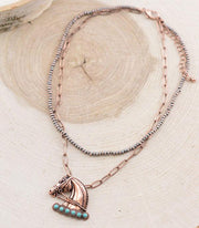 Ace High Trends NECKLACES,TRENDY